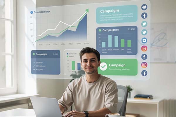 eCommerce Brand
