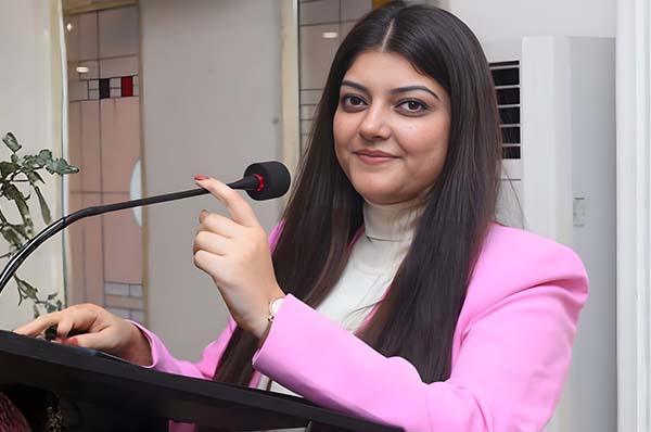 Preeti