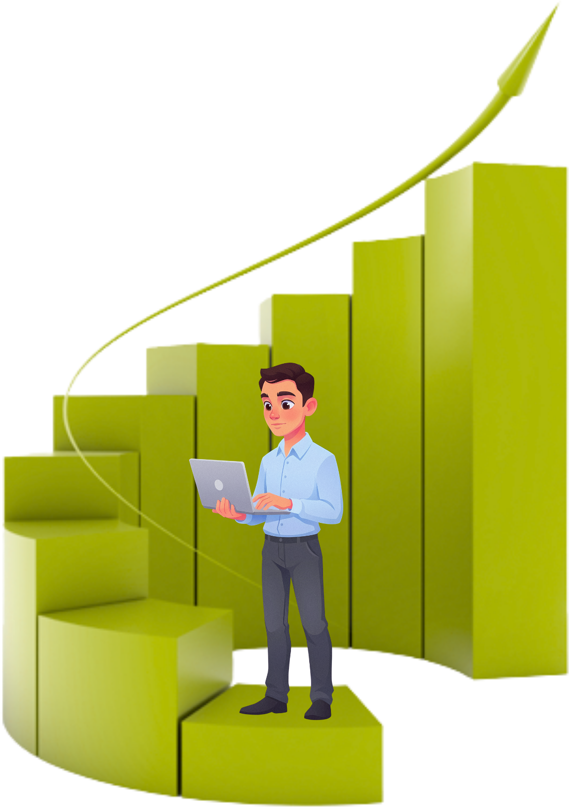 How we grow your revenue